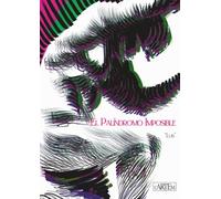 El palíndromo imposible (ECOS DE TINTA)