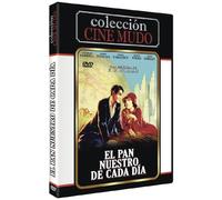 El pan nuestro de cada día