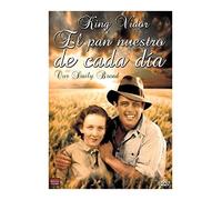 El pan nuestro de cada dia [DVD]