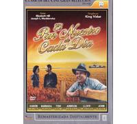 El pan nuestro de cada dia [DVD]