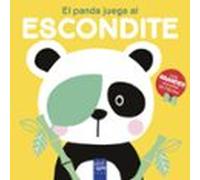 El Panda Juega Al Escondite
