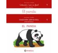 El panda: Leer es fácil 1