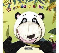 El Panda Y El Bambú. Bocas