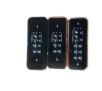 El panel de control de desmontaje es adecuado, compatible con Philips, cafeteras totalmente automáticas, EP1221, EP2121, EP2114, EP3146.(EP1221)