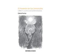 el panteon de los inmortales la furia