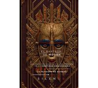 EL PANTEÓN DE WODEN: Legitimación Sacral y el Nacimiento de la Identidad Anglosajona (CULTURAS DEL MUNDO)