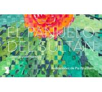 El pañuelo del sultán: Cuento popular marroquí