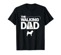 El Papá Caminante Camiseta
