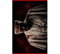 EL PAPA DE SANGRE: Thriller religioso sobre el pontífice que convierte la fe en un imperio de miedo (La Risa de los Condenados)
