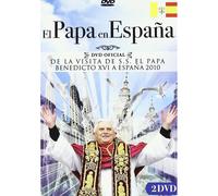 El Papa En España [DVD] (2010)
