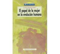 El papel de la mujer en la evolución humana: 23 (Razón y Sociedad)