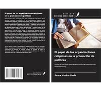 El papel de las organizaciones religiosas en la promoción de políticas: Estudio de caso de la Agencia de Acción Social Comunitaria de Pietermaritzburg