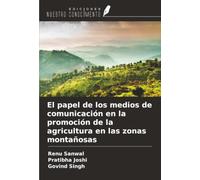 El papel de los medios de comunicación en la promoción de la agricultura en las zonas montañosas