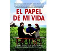 El papel de mi vida | Andrés Arconada García