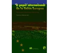 El Papel Internacional De La Union Europea
