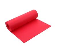 El papel kraft marrón es perfecto for embalaje, manipulación, arte, manualidades, envíos, revestimientos de suelos y paredes(Red 38cmx5m)