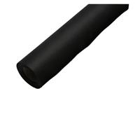 El papel kraft marrón es perfecto for embalaje, manipulación, arte, manualidades, envíos, revestimientos de suelos y paredes(Black 38cmx5m)