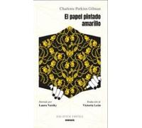 El Papel Pintado Amarillo