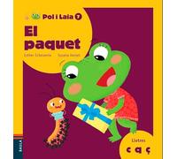 El paquet: 7 (Pol i Laia)