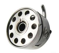 El paquete de eficiencia de costura cuenta con dos fundas de repuesto más seis unidades adicionales compatibles adaptadas a cualquier Kenmores