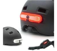 El Paquete de Inicio OxiBrake Incluye una luz OxiLum Delantera y Trasera y un Dispositivo OxiBrake para activar Las Funciones de Freno y Luces Intermitentes