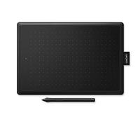El Paquete de tutoría - One by Wacom Medium y Cinco tutores en línea Easy-Tutor