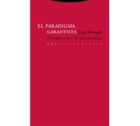 El Paradigma Garantista