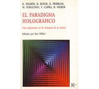 El Paradigma Holografico
