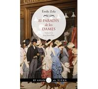 El paradís de les dames: 104 (El cercle de Viena)