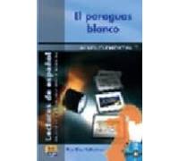 El Paraguas Blanco (libro + Cd) (nivel Elemental 2)