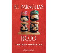 El paraguas rojo The Red Umbrella