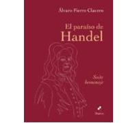 El Paraiso De Handel: Suite Homenaje