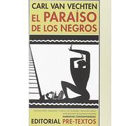 El paraíso de los Negros (Narrativa Contemporánea)