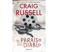 El paraíso del diablo | Graig Russell, Enrique Alda