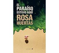 El paraíso estuvo aquí: 176 (Alandar)