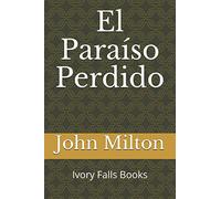 El Paraíso Perdido