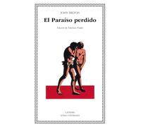 El Paraíso perdido: 53 (Letras Universales)