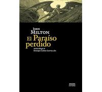 El Paraíso perdido (Clásicos de la Literatura)