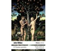 El Paraíso Perdido (ebook)