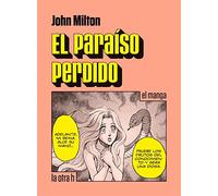 El Paraiso Perdido: El Manga