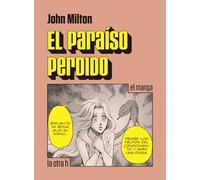 El paraíso perdido: el manga: 0 (La otra h)