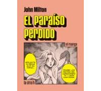 El Paraiso Perdido: El Manga