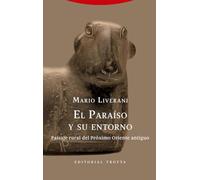 El paraíso y su entorno: Paisaje rural del Próximo Oriente antiguo (BIBLIOTECA DE CIENCIAS BIBLICAS Y ORIENT)