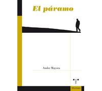 El páramo | Ander Mayora Unzueta