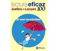El parasubidas Juego de Lectura