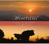 El Parc Natural Del Montseny