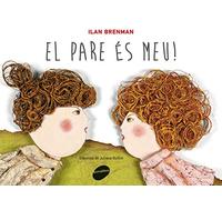 El Pare És Meu: 9 (Àlbums il·lustrats)