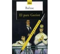 El Pare Goriot (2ª Ed.)
