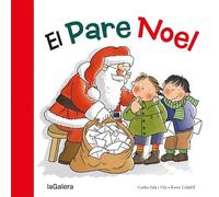 El Pare Noel: 22 (Tradicions)
