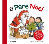 El Pare Noel: 82 (Tradicions)